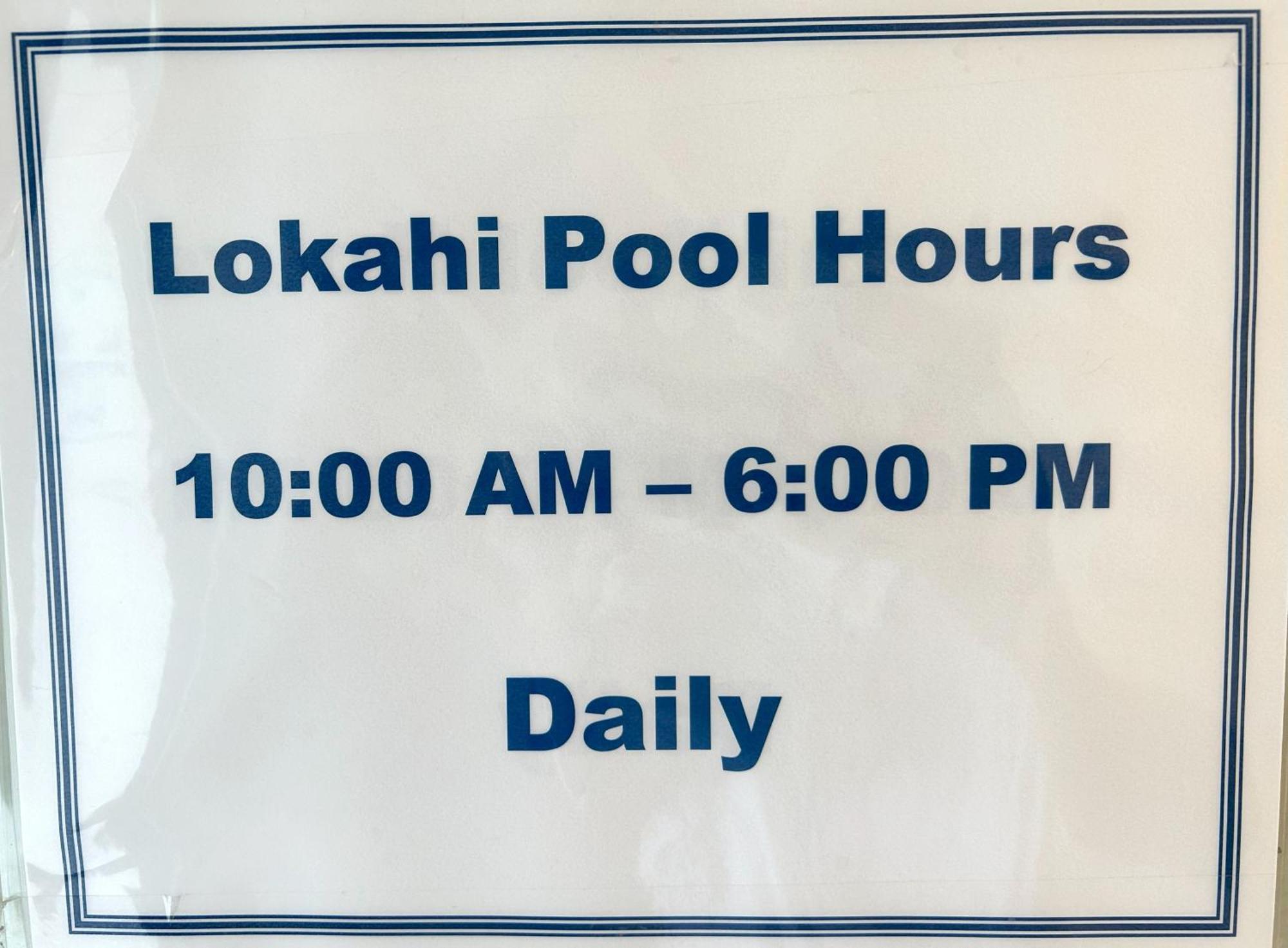 Ilikai Apt 308 - Spacious Studio With Stunning Ocean & Harbor Views Honolulu Exterior foto