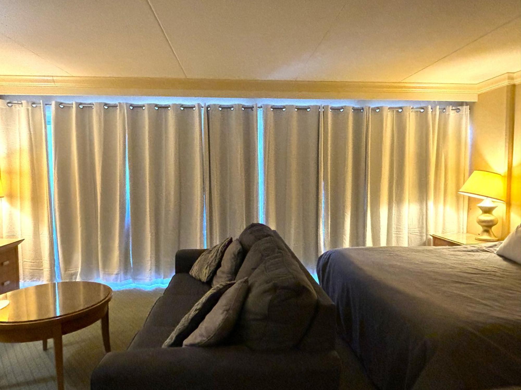 Ilikai Apt 308 - Spacious Studio With Stunning Ocean & Harbor Views Honolulu Exterior foto