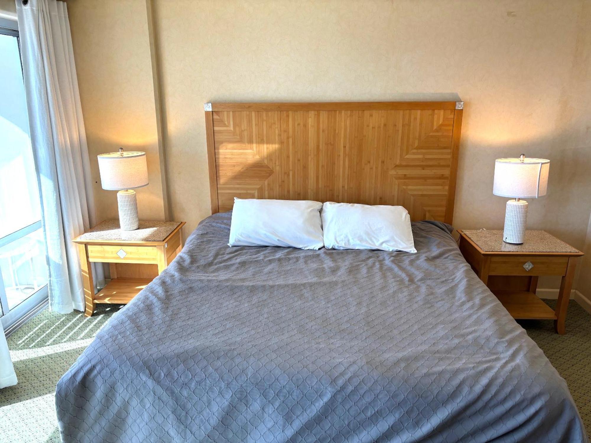 Ilikai Apt 308 - Spacious Studio With Stunning Ocean & Harbor Views Honolulu Exterior foto